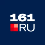 Logo of 161.ru – Ростов-на-Дону Онлайн android Application 